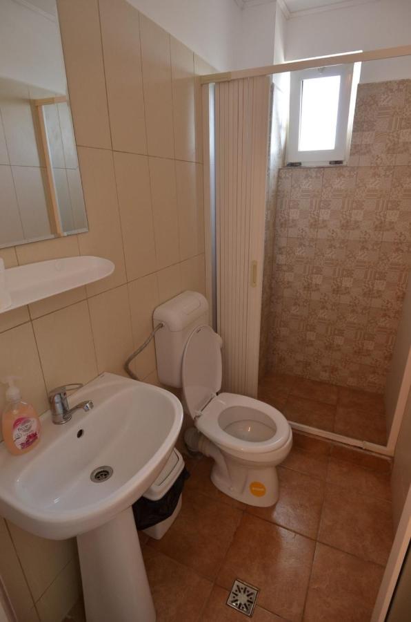 Vila G&S Costinesti Buitenkant foto