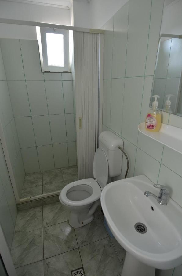 Vila G&S Costinesti Buitenkant foto